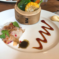 蔭山樓 表参道店 - 