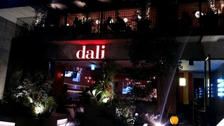 Dali - 店舗外観