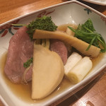 日本料理 みつわ - 