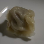 溢彩流香 - 水餃子UP