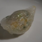 溢彩流香 - 水晶餃子UP