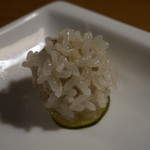 溢彩流香 - もち米焼売UP