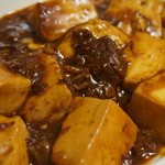 溢彩流香 - 麻婆豆腐UP