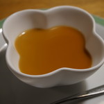 溢彩流香 - 醤油プリン