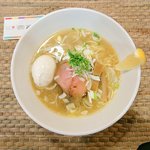 オンリーワンヌードル イチフジ - 