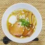 オンリーワンヌードル イチフジ - 