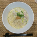 オンリーワンヌードル イチフジ - 