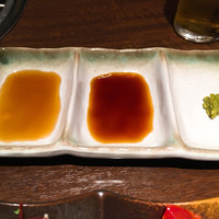 炭火焼肉 ふちおか - 
