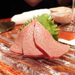 鳥取田村牧場のフィレミニオン