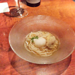 よろにく - はんだそうめん