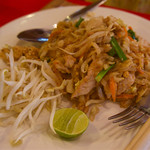 Garland Samui Restaurant - 料理写真: