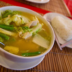 Garland Samui Restaurant - 