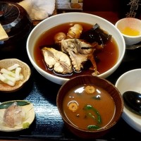 魚めし 竹亭 - 