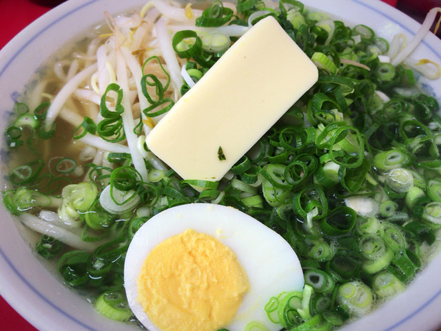 いごっそラーメン店長 奈半利 ラーメン 食べログ