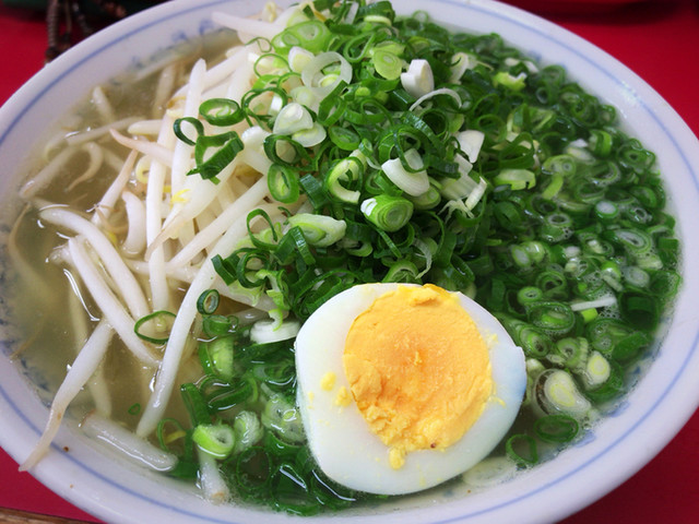 いごっそラーメン店長 奈半利 ラーメン 食べログ