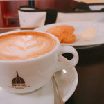 CAFE CUPOLA mejiro - 