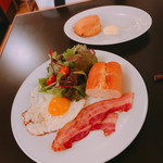 CAFE CUPOLA mejiro - 