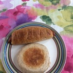 キビヤベーカリー てびろ工房