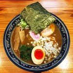 こだわり麺工房たご - 