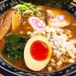 こだわり麺工房たご - 