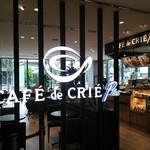 CAFE de CRIE PLUS - 