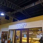 Gelato Fresco - たまに行くならこんな店は、アジアンティーク内にお店を構えている「Gelato Fresco Asiatique」です。