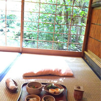 瓢亭 本店 - 