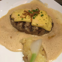 旬菜ステーキ処 らいむらいと - 