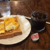 喫茶・軽食 フジ