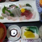 岩正 - 料理写真: