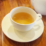 03deli - ハーブティー(ランチに⁺150円)