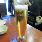 酒肴商店 アジト - 中生