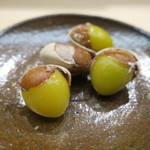 日本橋蛎殻町 すぎた - 