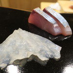 日本橋蛎殻町 すぎた - 