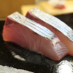 日本橋蛎殻町 すぎた - 