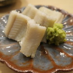 日本橋蛎殻町 すぎた - 