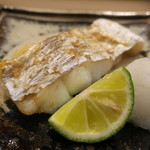 日本橋蛎殻町 すぎた - 