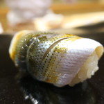 日本橋蛎殻町 すぎた - 