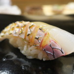 日本橋蛎殻町 すぎた - 