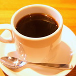 Guddo Saifon Kafe - サイフォン式コーヒー