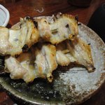 翔ちゃん - (2/25)手羽先　１本２５０円