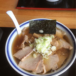 馬場 - にく中華