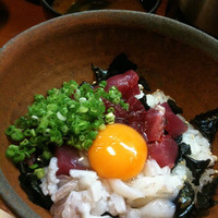 魚めし 竹亭 - 