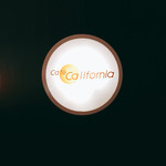 カフェ カリフォルニア - 