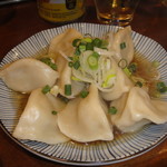 永吉 - 「葱」追加でも同価格。