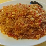 華都飯店 - 麻婆春雨