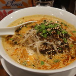 永吉 - 安定の美味しさです。