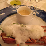 横濱元町 霧笛楼 - 