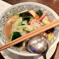青菜 丸の内ブリックスクエア店 - 
