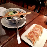 青菜 丸の内ブリックスクエア店 - 